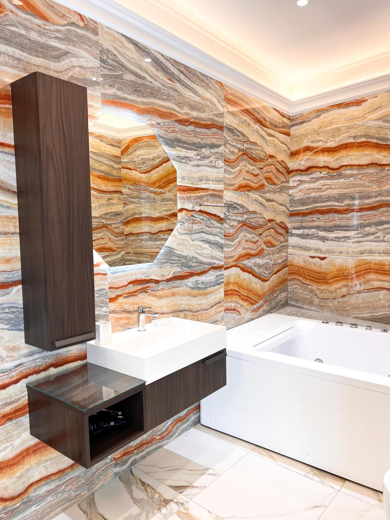 Ricci Palace Suites Катания Экстерьер фото