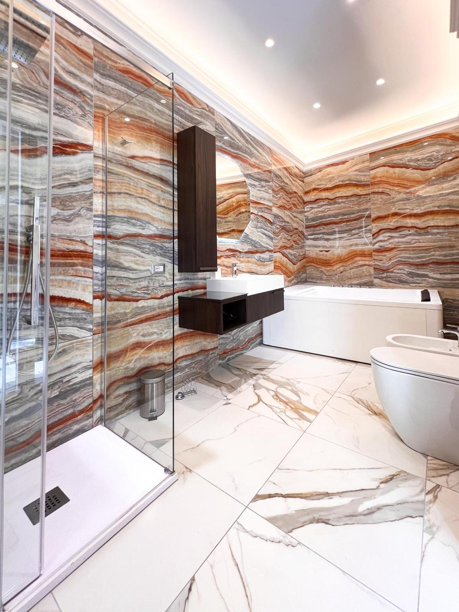 Ricci Palace Suites Катания Экстерьер фото